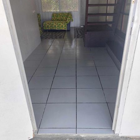 Bungalow Spot De Surf Avatoru Exterior foto